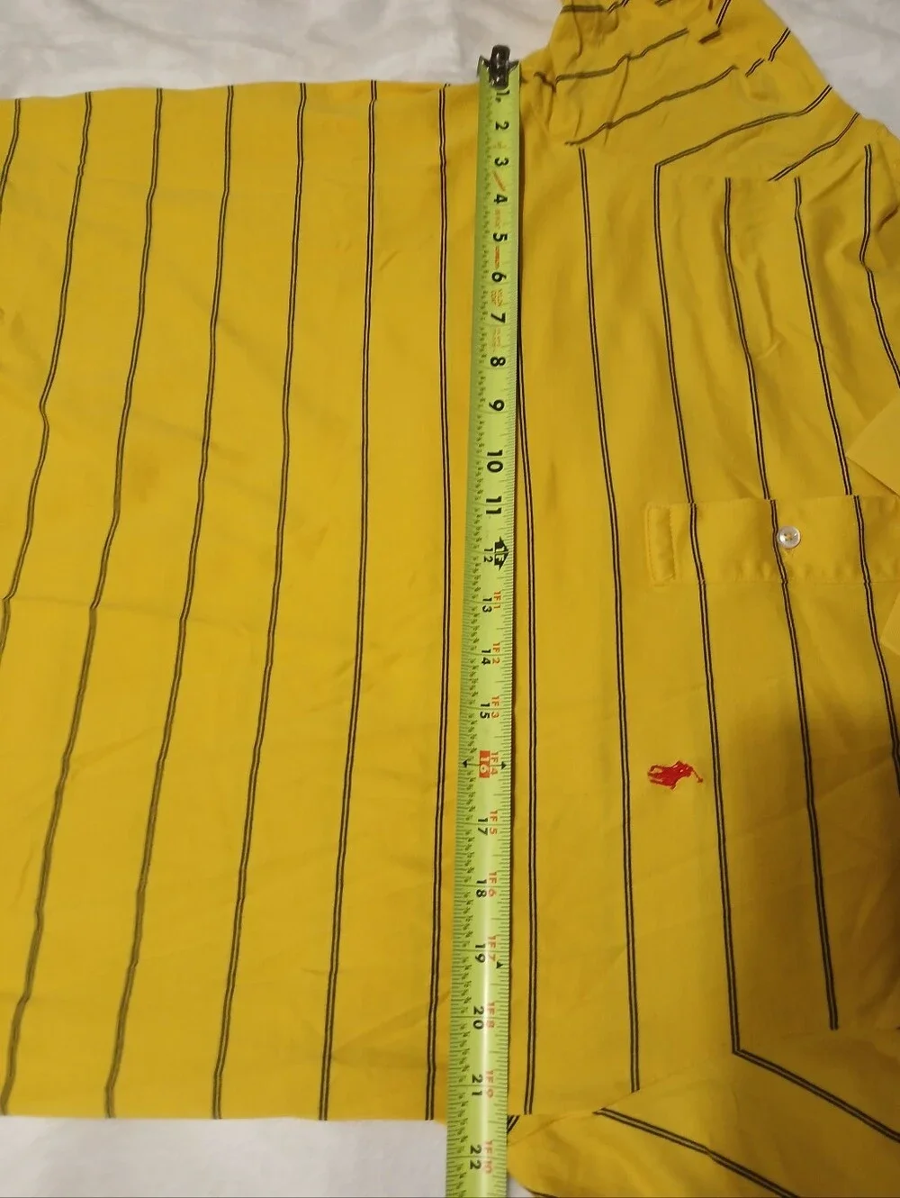 Polo Ralph Lauren vtg polo